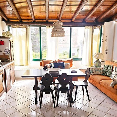 Villa Casa Dafne Città di Lipari Esterno foto