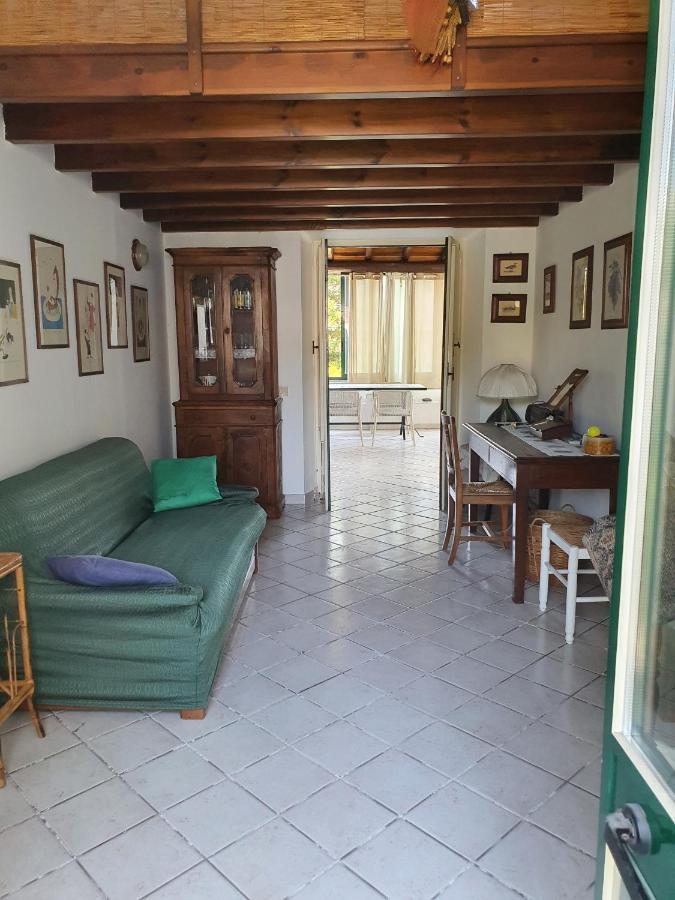Villa Casa Dafne Città di Lipari Esterno foto
