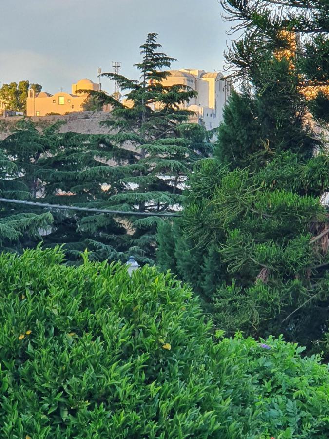 Villa Casa Dafne Città di Lipari Esterno foto