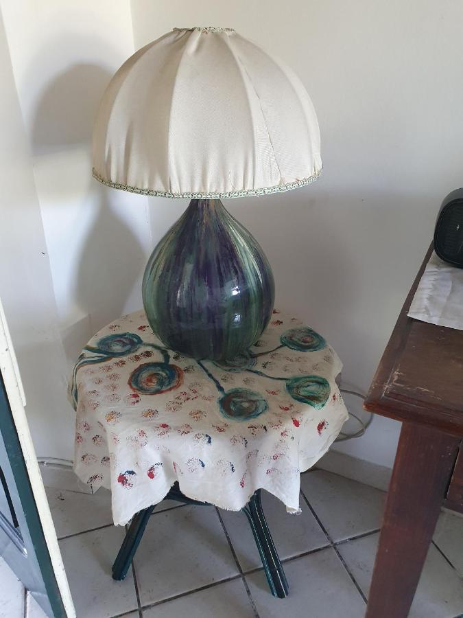 Villa Casa Dafne Città di Lipari Esterno foto