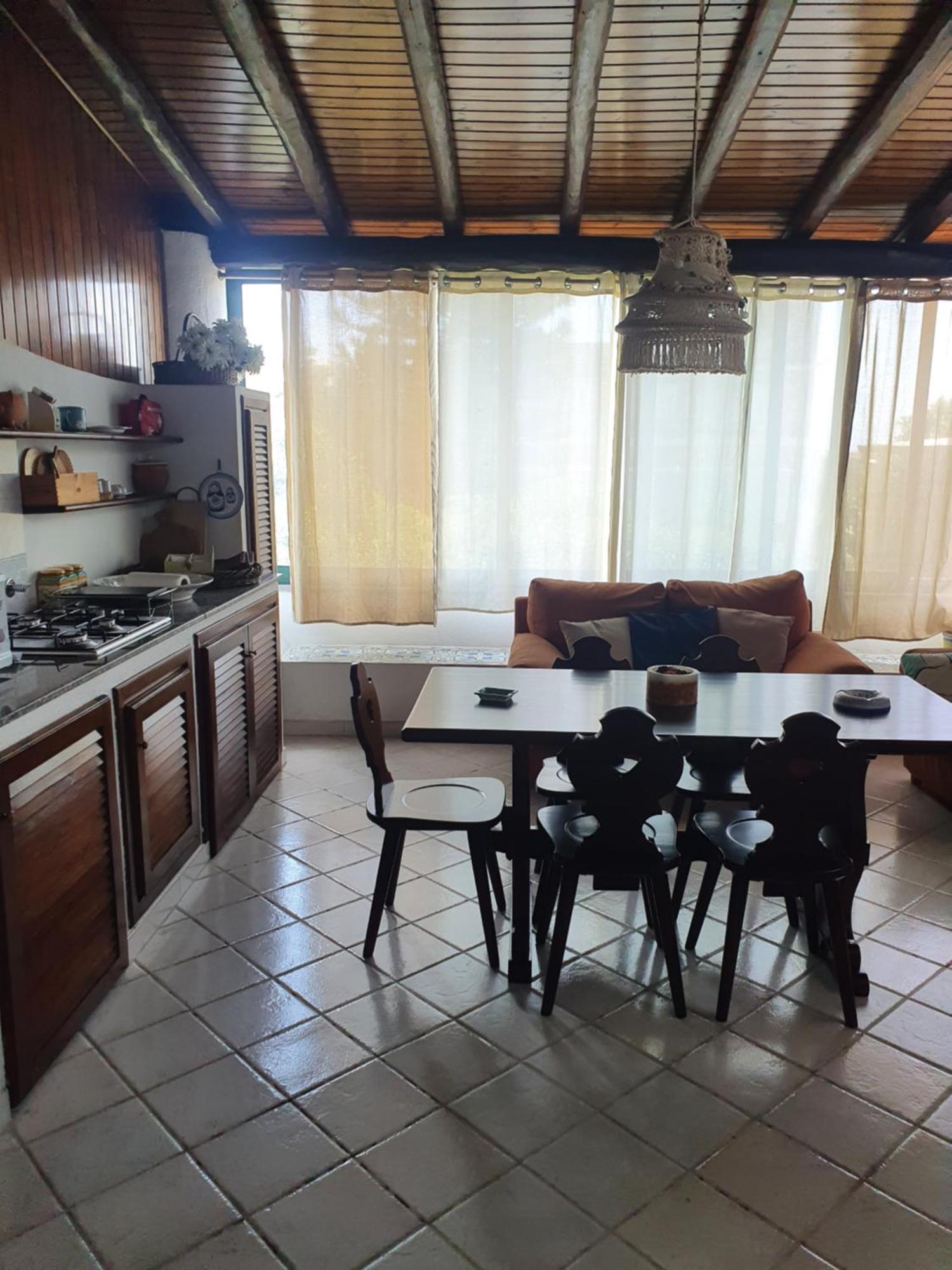 Villa Casa Dafne Città di Lipari Esterno foto